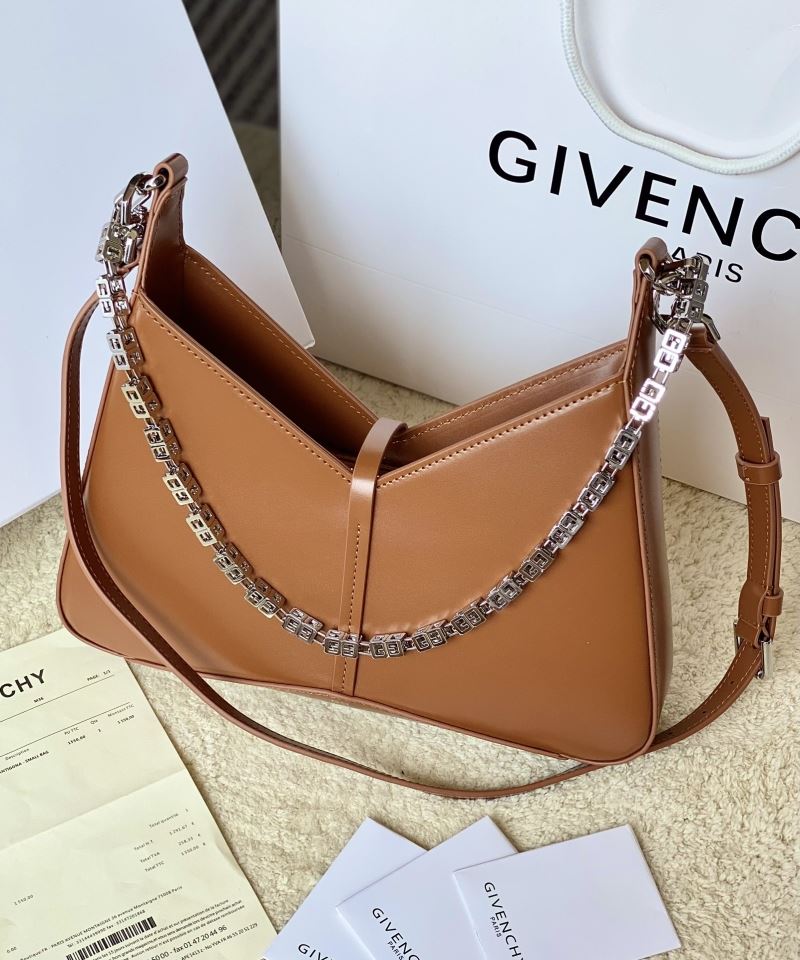 Givenchy Cut Out Bags